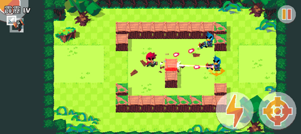 遗迹猎人叛军崛起新手攻略图片2