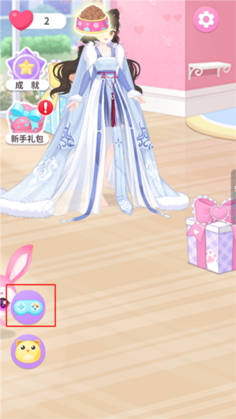 梦想精灵乐园新手攻略图片8