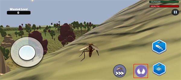 蚊子模拟器2新手攻略图片3