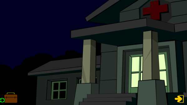 斯坦利博士的家2六块石头