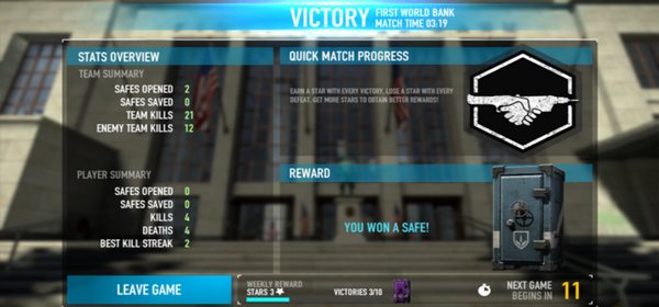 PAYDAY新手攻略图片6