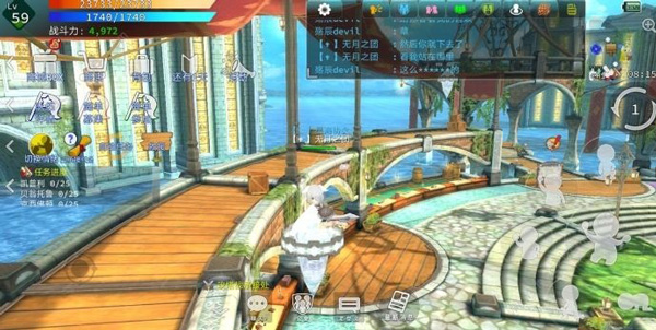 阿瓦贝尔圣境之花新手攻略截图4