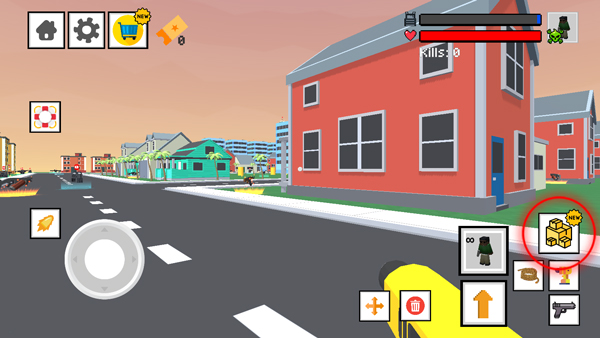 帮派沙盒新手攻略图片3