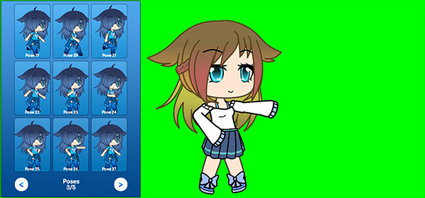 加查动画师游戏玩法