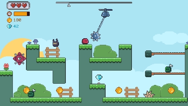 我们的世界图片