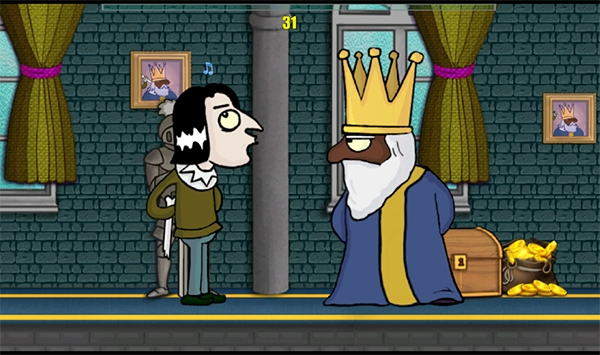 刺杀国王游戏攻略图片1