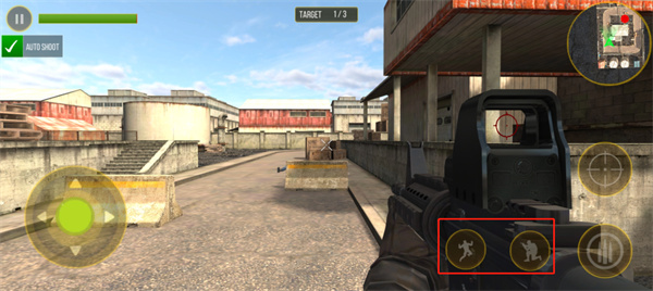 绝境反击新手攻略图片8