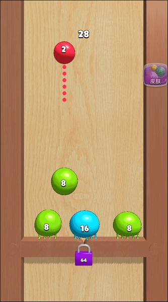 合成大泡泡新手教程图片4