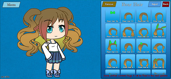 加查动画师游戏玩法