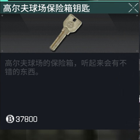 迷失的光国际服截图17