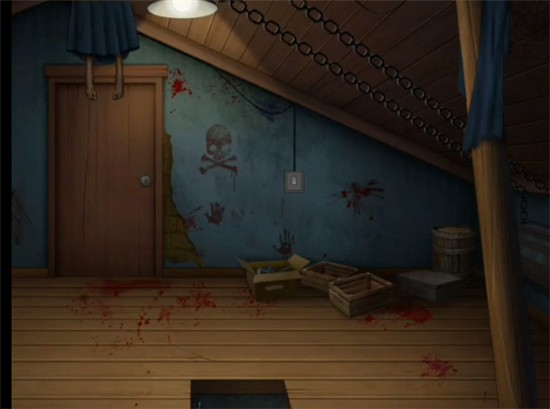 迷失庄园通关图文攻略图片27