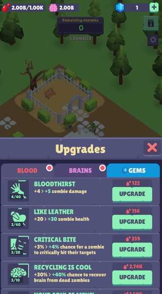 僵尸城市大师新手教程图片4