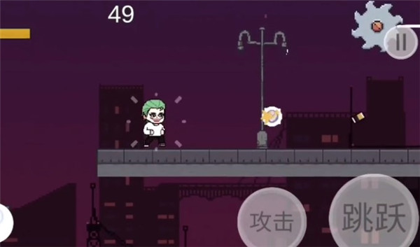 哥谭噩梦新手攻略图片2