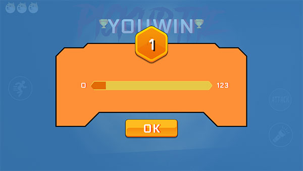 肌肉柴犬新手攻略图片6