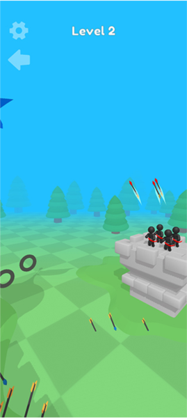 合并弓箭手新手教程图片2