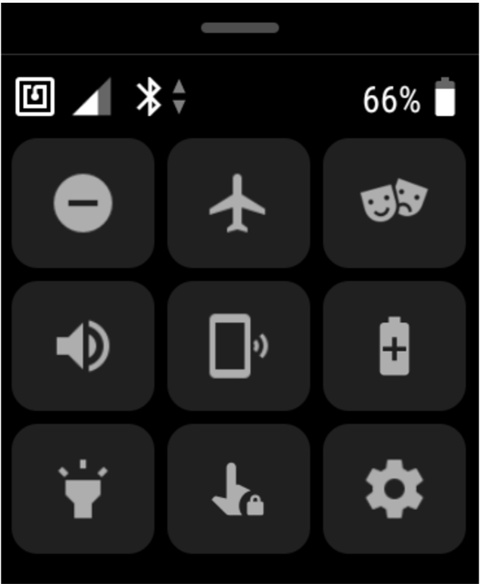 腕间应用助手如何开启ADB调试1