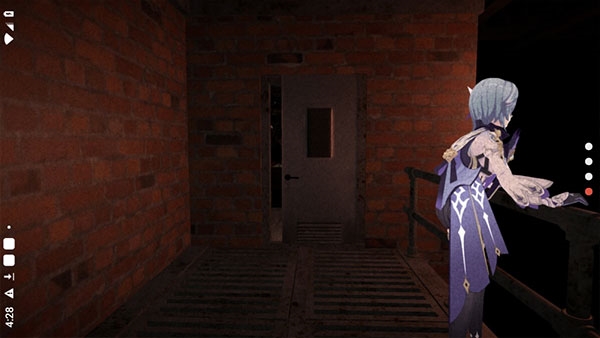 恶魔轮盘原神版截图