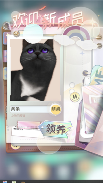 超喵星计划最新版图片6