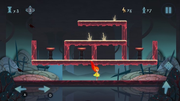 点燃火炬新手攻略图片3