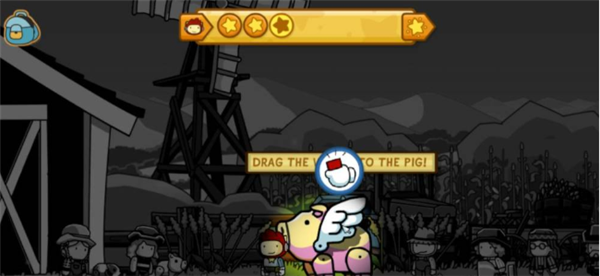 涂鸦冒险家游戏攻略图片10