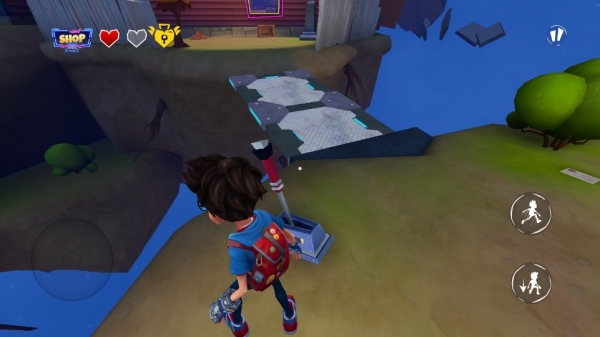 Strange Hill第一关攻略详解图片6