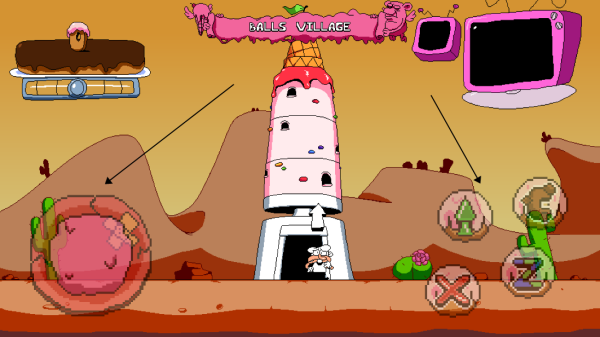 糖果尖塔新手教程图片1