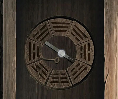 背后灵游戏攻略截图2