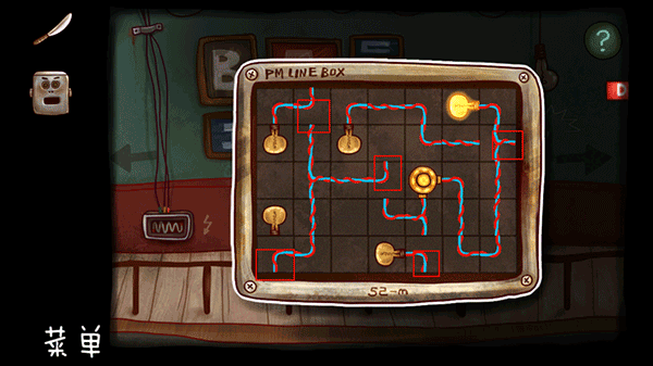 南瓜先生大冒险第一章通关攻略图片13