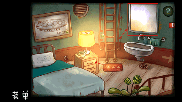 南瓜先生大冒险第一章通关攻略图片4