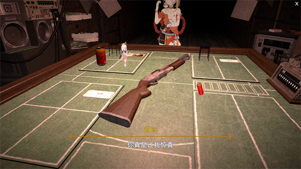 恶魔轮盘原神版新手近乎无伤一命通关教程攻略图片15