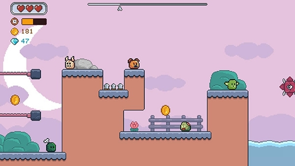 我们的世界游戏玩法图片11