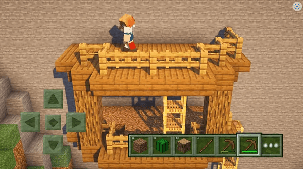 工艺世界3D方块大师破解版图片