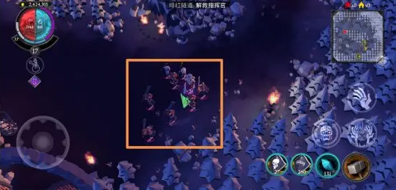 不死军团新手攻略图片7