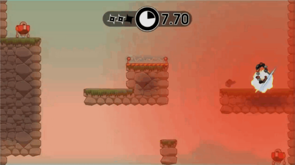 10秒忍者X图片11