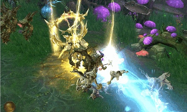 天使纪元星辰主宰玩法介绍图片2