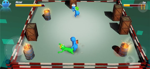 基佬大乱斗新手攻略图片3