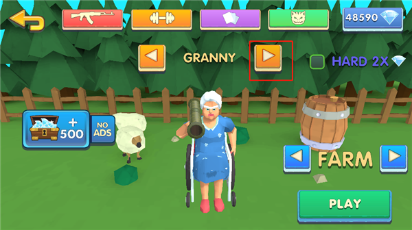 两个家伙与僵尸新手攻略图片2