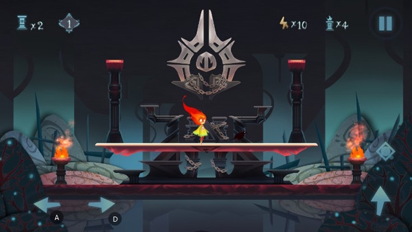 点燃火炬新手攻略图片1