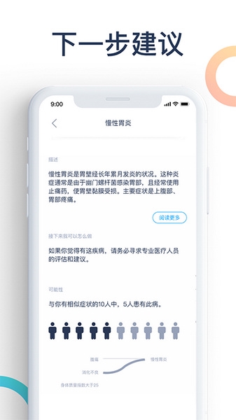 爱达健康app图片