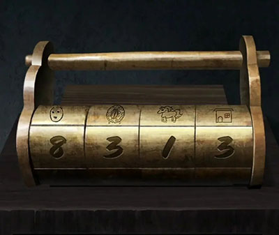 背后灵游戏攻略截图1