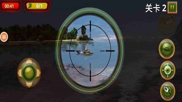 完美狙击游戏截图