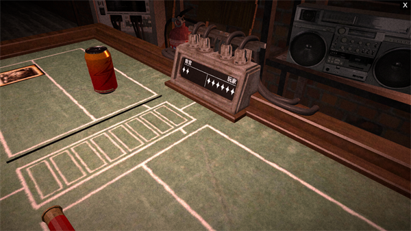 恶魔轮盘原神版新手近乎无伤一命通关教程攻略图片20