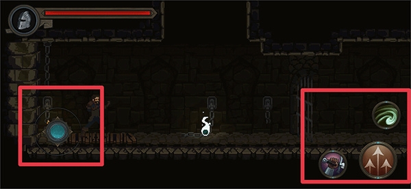 灵魂远征新手攻略图片1