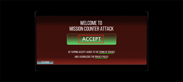 绝境反击新手攻略图片1