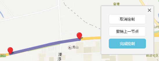 兰图绘app标注教程