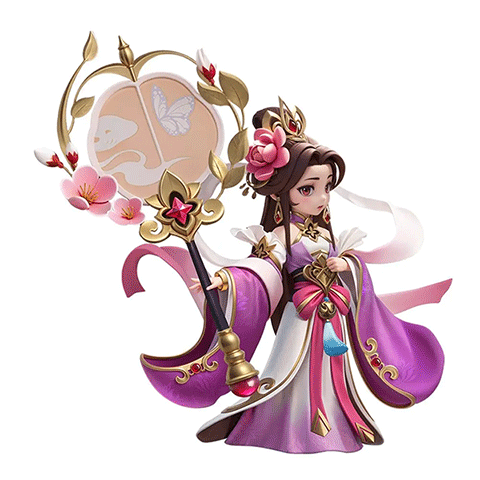 全神控场流阵容推荐配图2