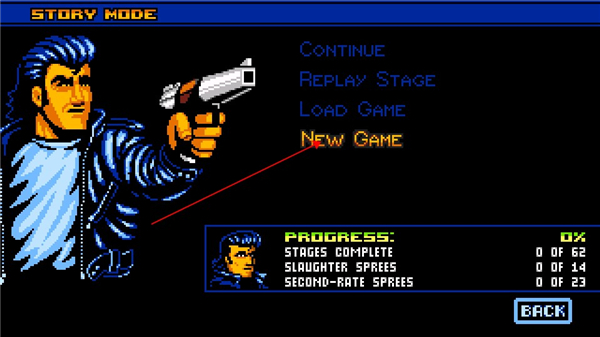 荒野老城DX新手攻略图片2