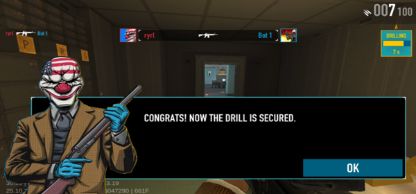 收获日犯罪战争新手攻略图片1