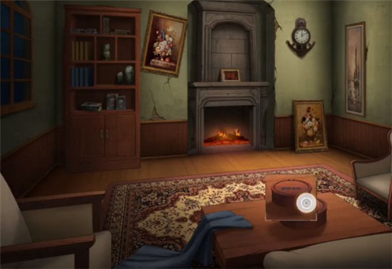 迷失庄园通关图文攻略图片8