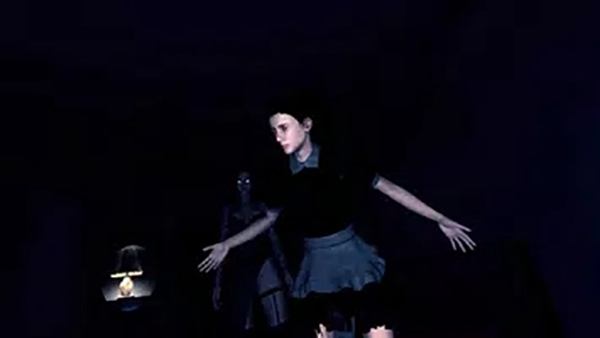 致命的噩梦全结局攻略图片1